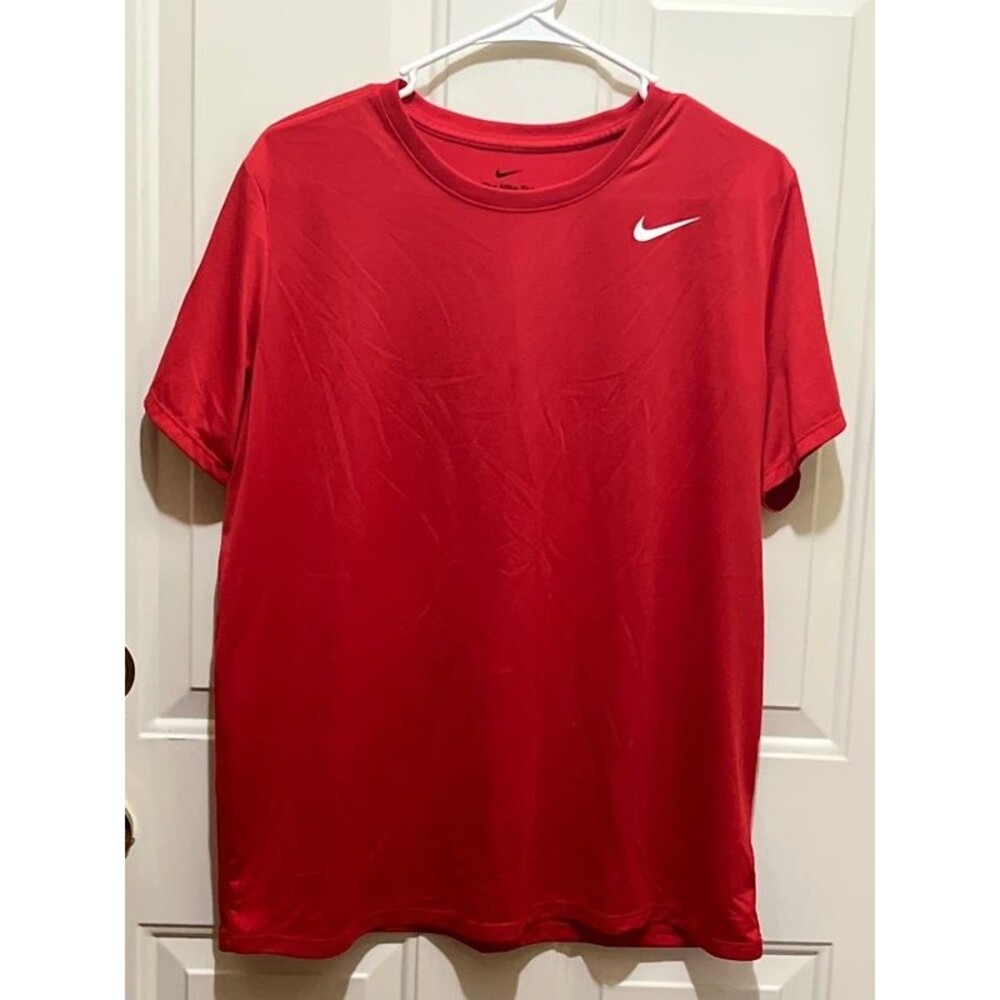 Nike Dri Fit men’s Large